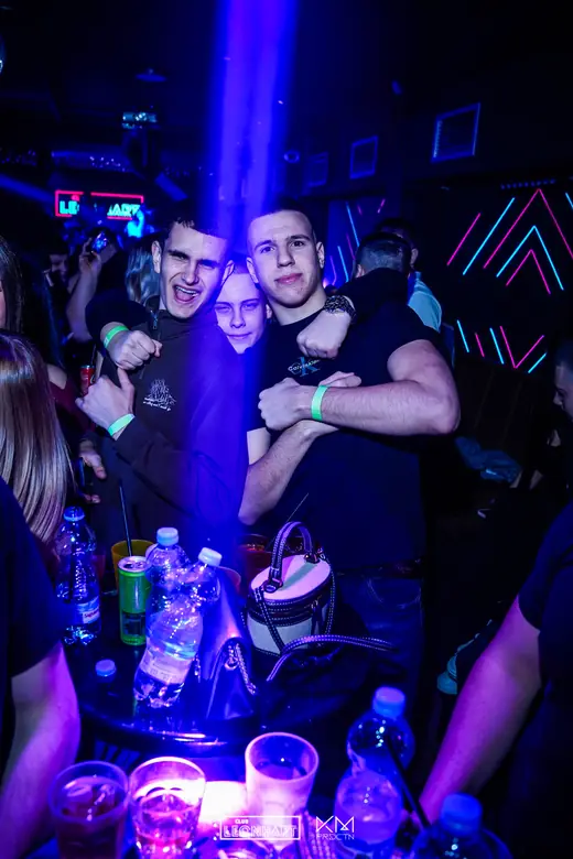 Galerija Club Leonhart