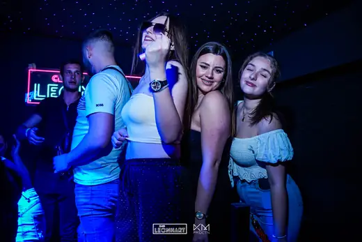 Galerija Club Leonhart