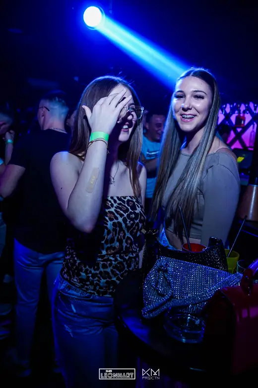 Galerija Club Leonhart