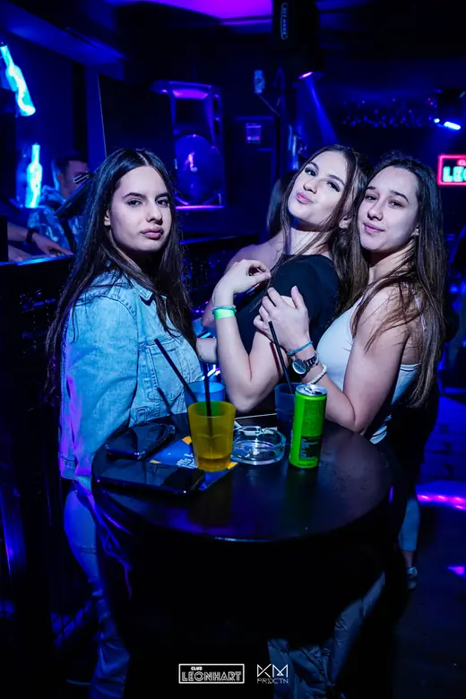 Galerija Club Leonhart