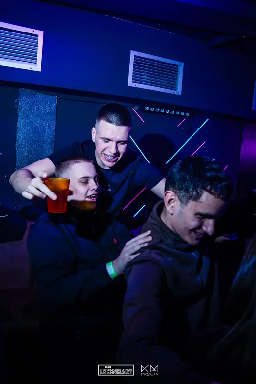 Galerija Club Leonhart