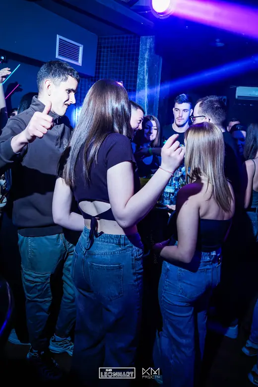 Galerija Club Leonhart