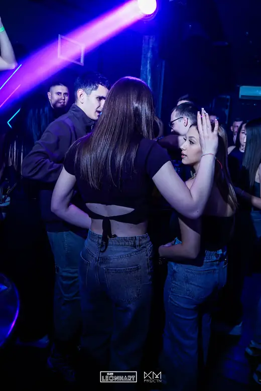 Galerija Club Leonhart