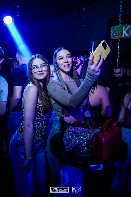 Galerija Club Leonhart