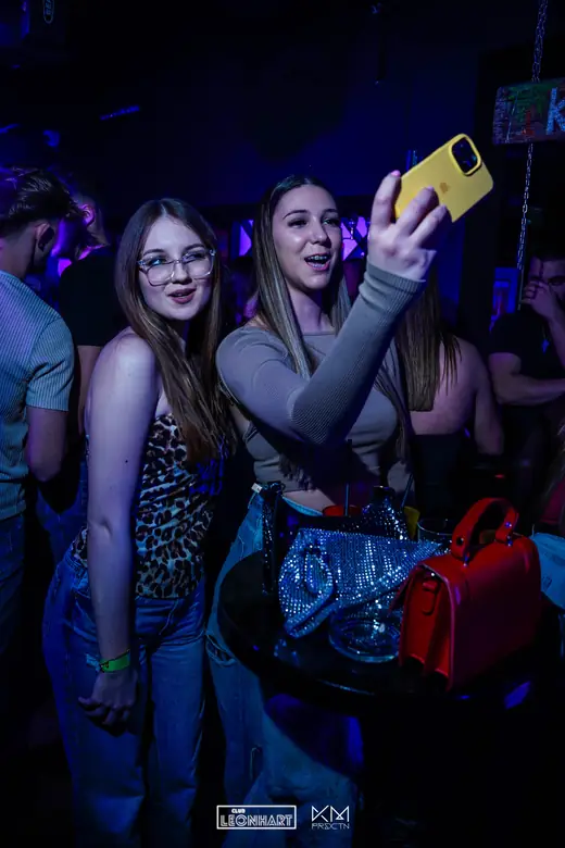 Galerija Club Leonhart