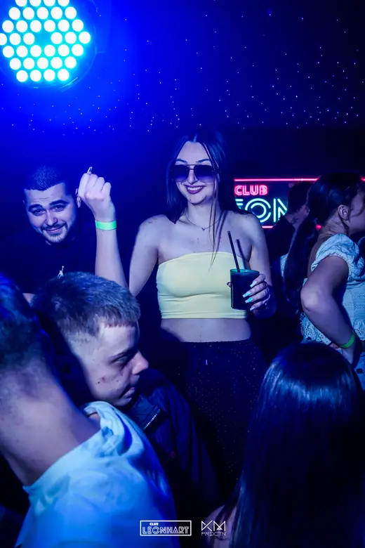 Galerija Club Leonhart