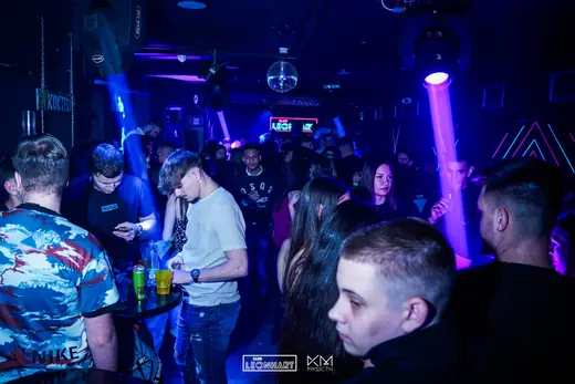 Galerija Club Leonhart