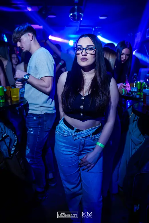 Galerija Club Leonhart