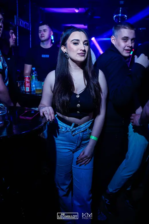 Galerija Club Leonhart