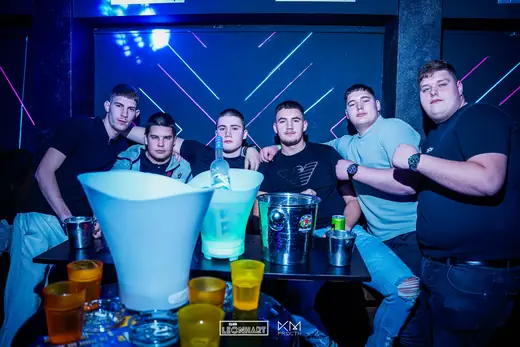 Galerija Club Leonhart