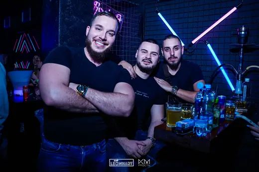 Galerija Club Leonhart