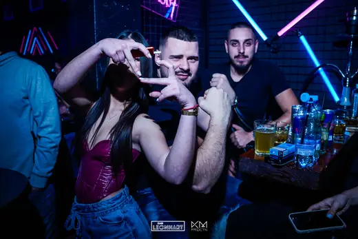 Galerija Club Leonhart