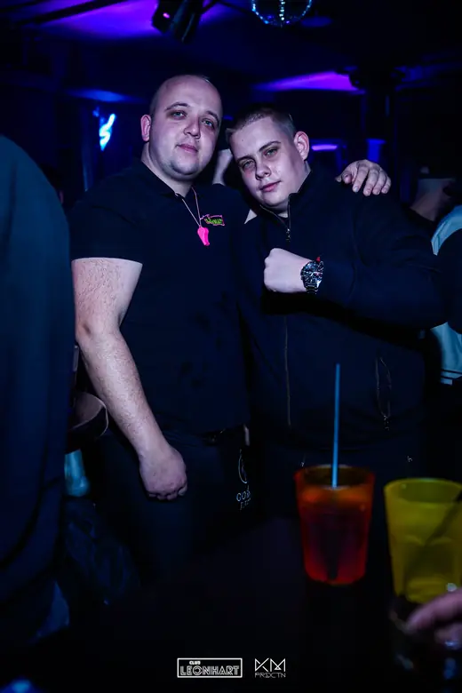 Galerija Club Leonhart