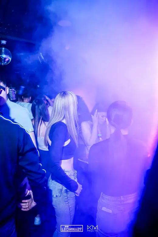 Galerija Club Leonhart