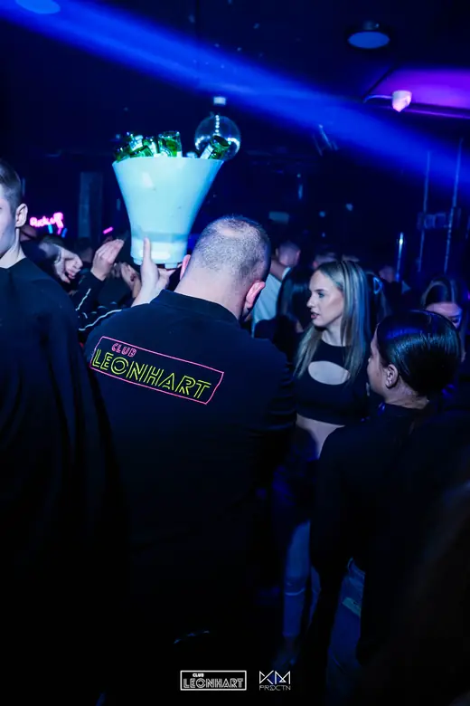 Galerija Club Leonhart