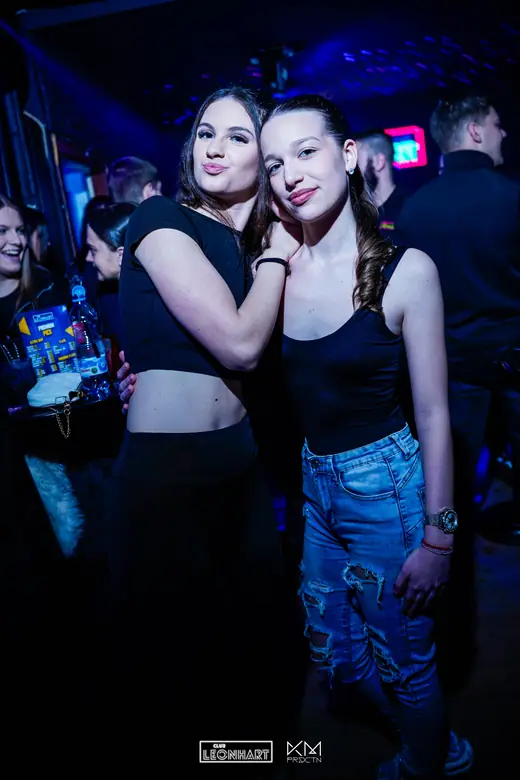 Galerija Club Leonhart