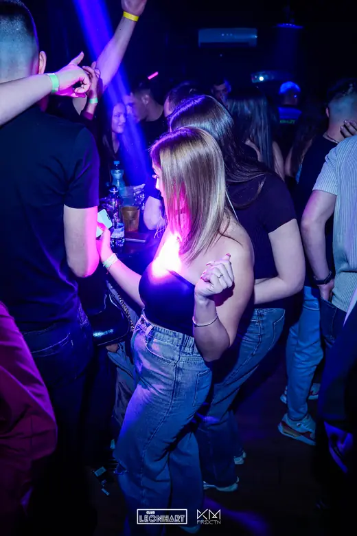 Galerija Club Leonhart