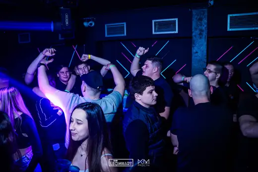 Galerija Club Leonhart