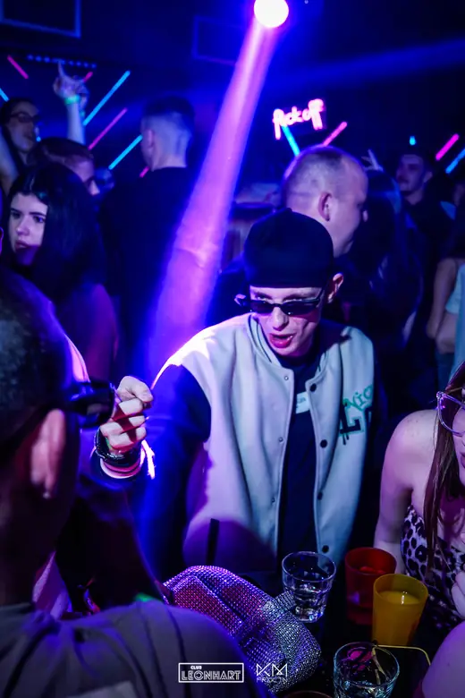 Galerija Club Leonhart