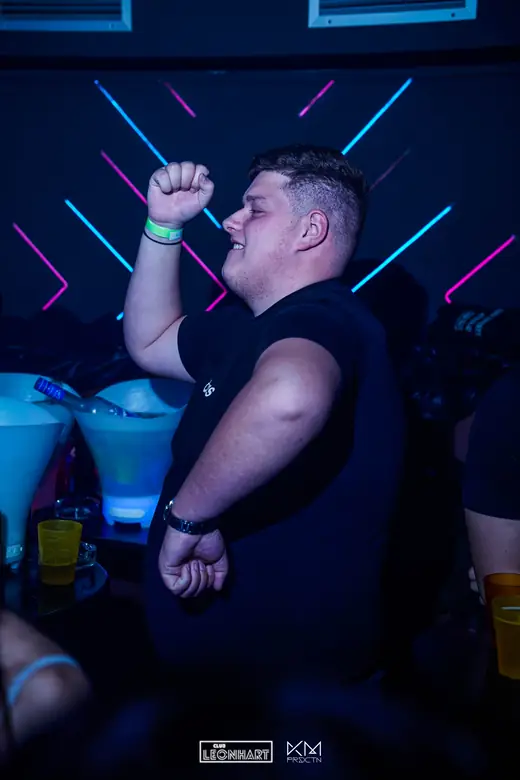 Galerija Club Leonhart