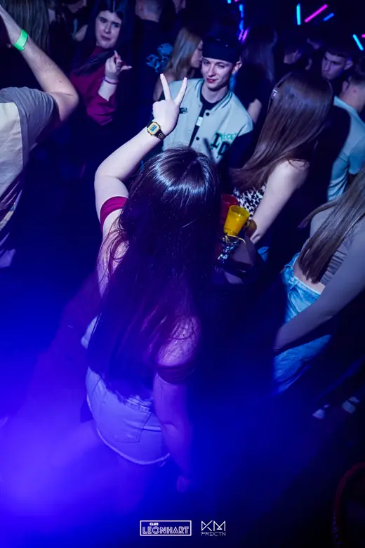 Galerija Club Leonhart