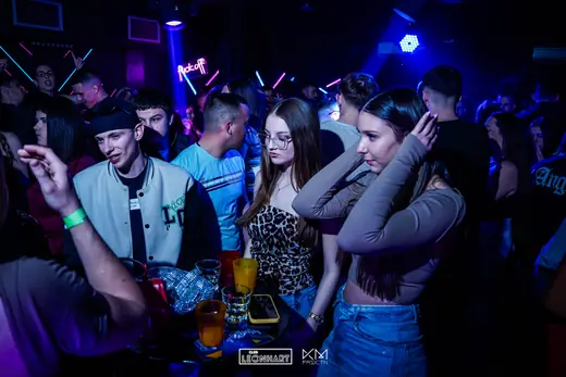 Galerija Club Leonhart