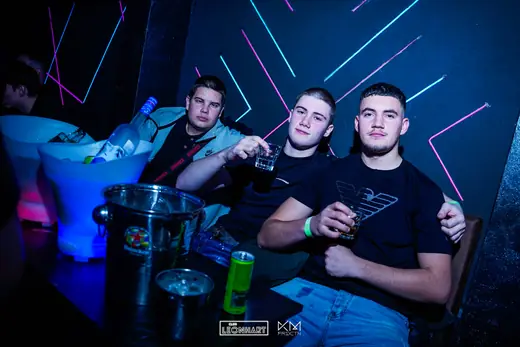 Galerija Club Leonhart