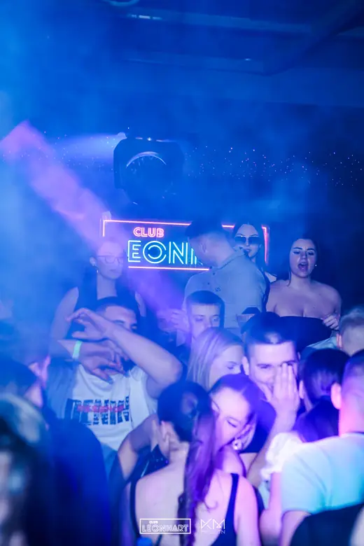 Galerija Club Leonhart