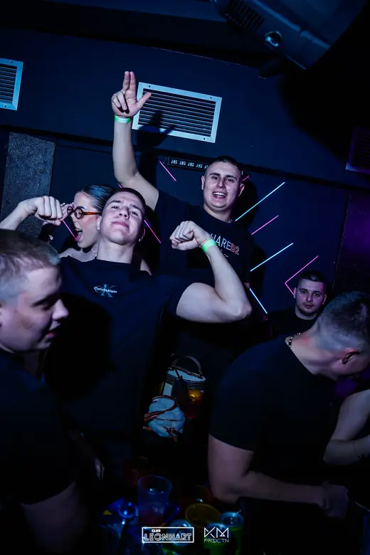 Galerija Club Leonhart