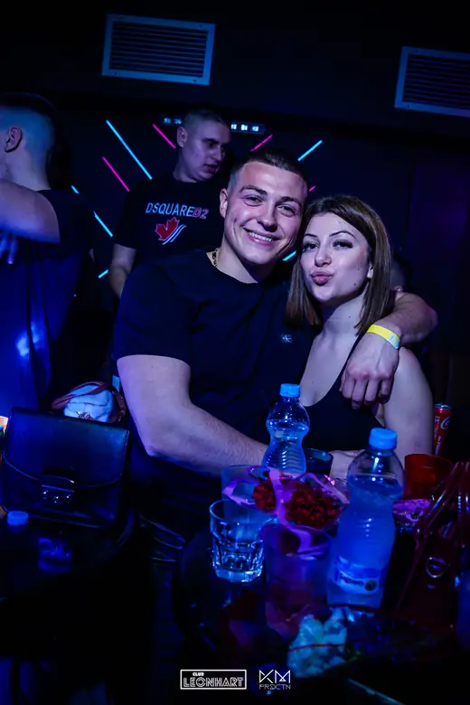 Galerija Club Leonhart