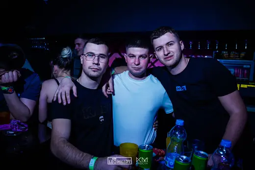 Galerija Club Leonhart