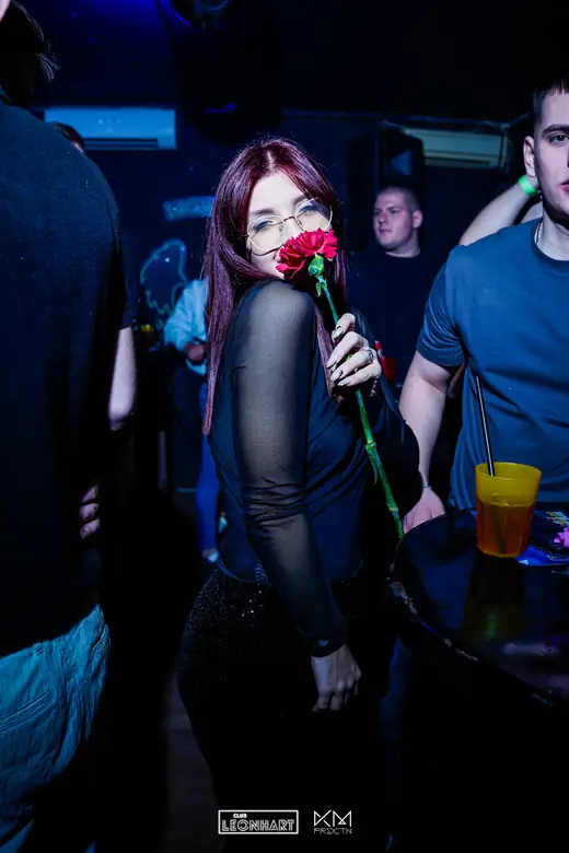 Galerija Club Leonhart