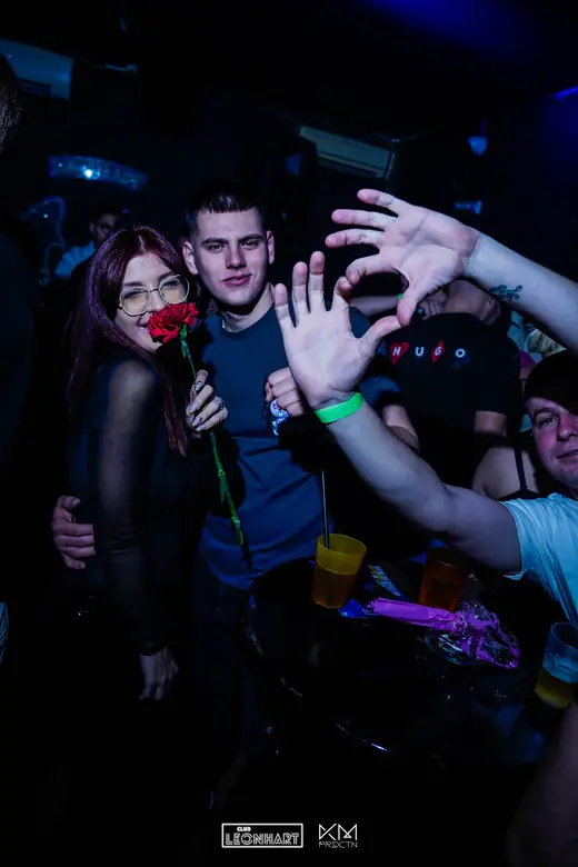 Galerija Club Leonhart