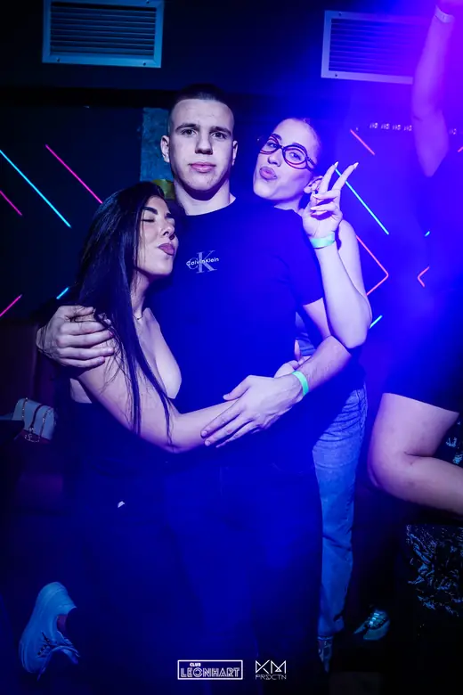 Galerija Club Leonhart