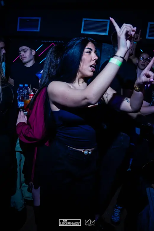 Galerija Club Leonhart