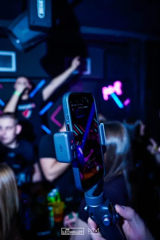 Galerija Club Leonhart