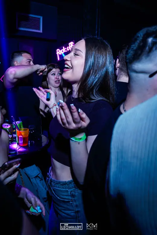 Galerija Club Leonhart