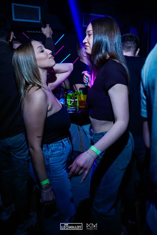 Galerija Club Leonhart