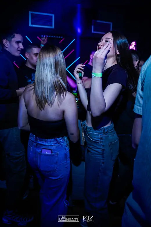 Galerija Club Leonhart