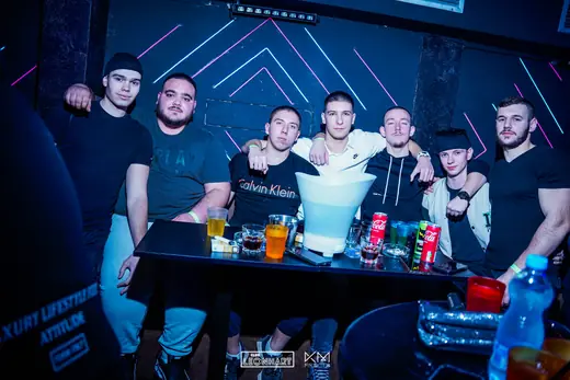 Galerija Club Leonhart