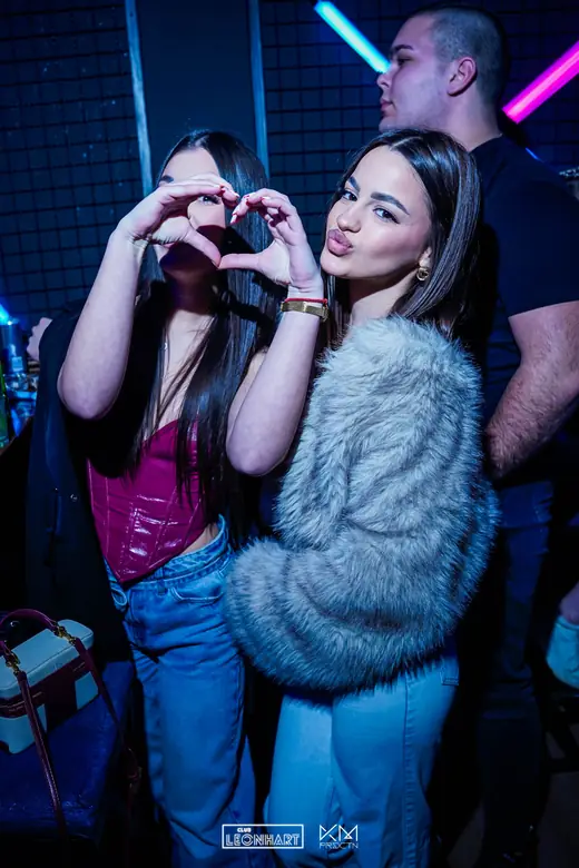 Galerija Club Leonhart