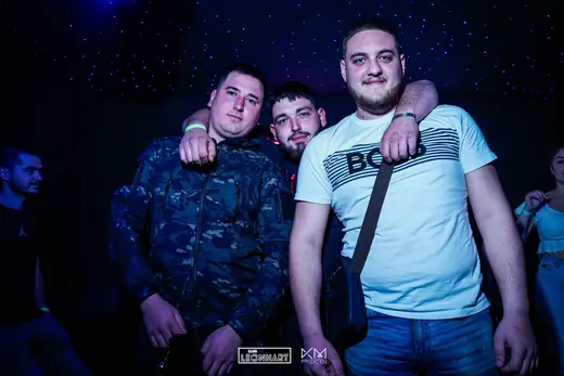 Galerija Club Leonhart