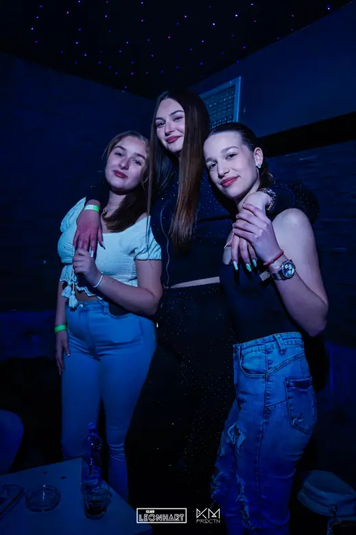 Galerija Club Leonhart