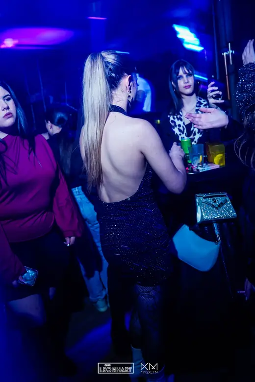 Galerija Club Leonhart