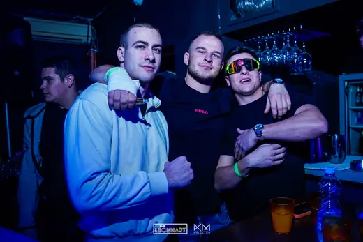 Galerija Club Leonhart