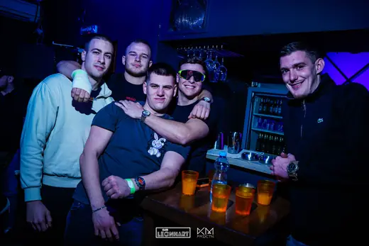 Galerija Club Leonhart