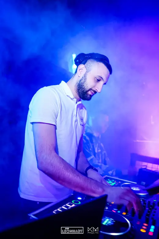 Galerija Club Leonhart