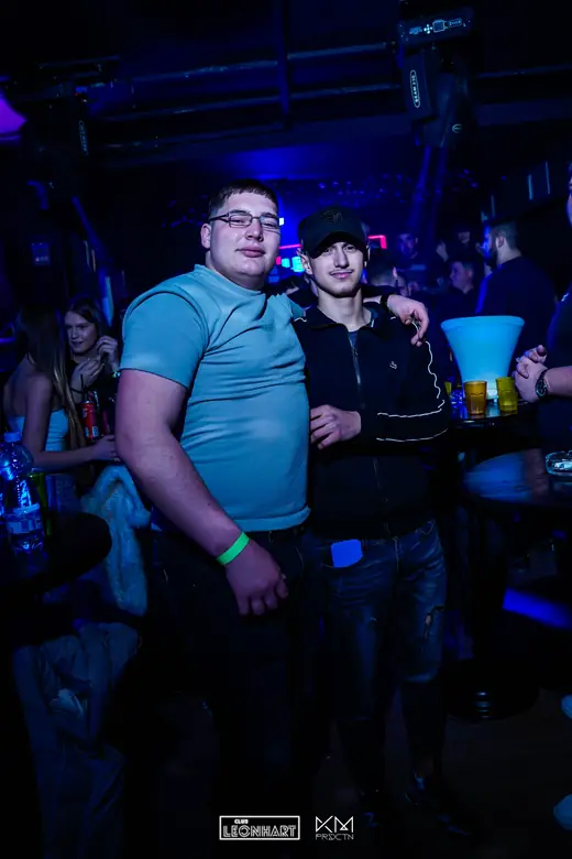 Galerija Club Leonhart