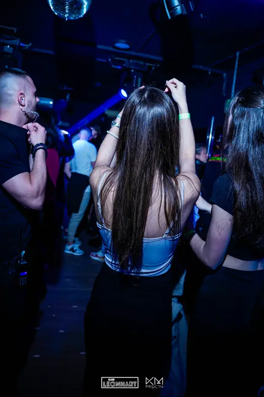 Galerija Club Leonhart