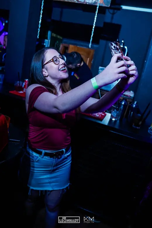 Galerija Club Leonhart